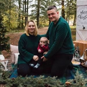 Meet your Posher, Kelly